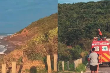 Imagem ilustrativa da imagem Espírito Santo já teve 88 casos de afogamento este ano