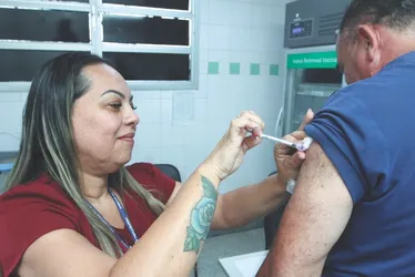 Imagem ilustrativa da imagem Espírito Santo tem 314 mortes por síndromes respiratórias no ano