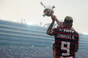 Imagem ilustrativa da imagem Estádio onde Flamengo foi bicampeão é definido como palco da final da Libertadores