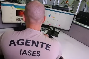 Imagem ilustrativa da imagem Estado abre novo concurso com mais de mil vagas e salário de até R$ 7 mil