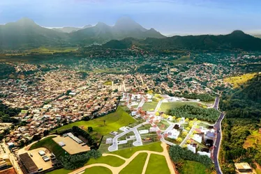 Imagem ilustrativa da imagem Estado vai ter 23 novos bairros a partir deste ano