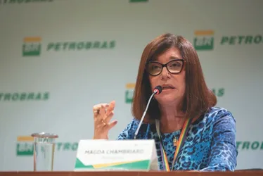 Imagem ilustrativa da imagem Estaleiro em Aracruz pode ajudar a construir navio da Petrobras