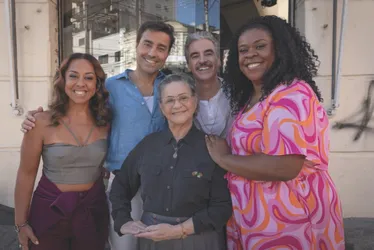 Imagem ilustrativa da imagem Estreia divertida com “A Sogra Perfeita 2” nos cinemas