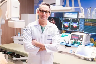 Imagem ilustrativa da imagem Estresse pode desencadear arritmia, afirma médico