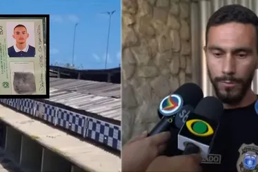 Imagem ilustrativa da imagem Estudante de engenharia suspeito de crime brutal em motel: “ela lutou pela vida”