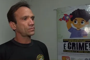 Imagem ilustrativa da imagem Estupro em escola estadual de Olinda levanta suspeita de outras vítimas