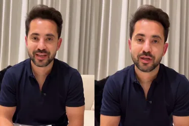 Imagem ilustrativa da imagem Everton Ribeiro celebra sucesso em cirurgia após diagnóstico de câncer