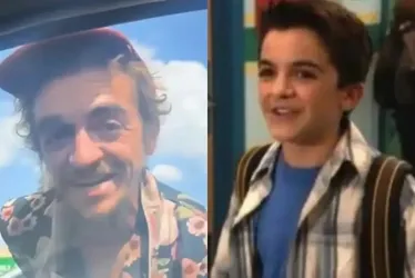 Imagem ilustrativa da imagem Ex-astro teen da Nickelodeon é visto vivendo como sem-teto na Califórnia