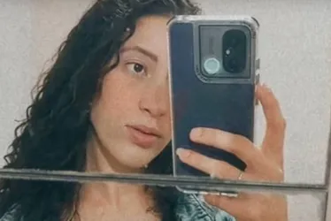 Imagem ilustrativa da imagem Ex-marido é preso e confessa que matou jovem na frente de criança na Serra