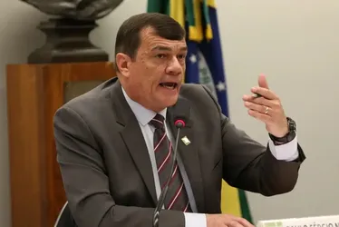 Imagem ilustrativa da imagem Defesa de Paulo Sérgio diz que general tentou demover Bolsonaro de ideias radicais