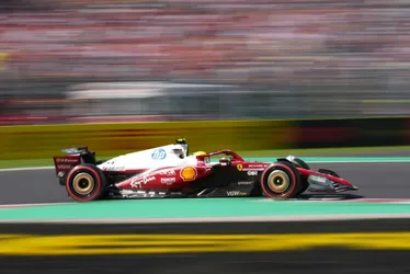 Imagem ilustrativa da imagem Ex-presidente da Ferrari critica escuderia pela campanha no ano