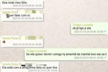 Imagem ilustrativa da imagem Ex-sogra usou neta e enganou traficante para que professor de jiu-jítsu fosse morto