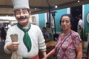 Imagem ilustrativa da imagem Excursão de um dia une fé, belezas e sabores do ES