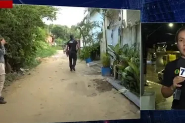 Imagem ilustrativa da imagem Explosão em terreiro de Candomblé deixa criança e cinco adultos feridos em Igarassu