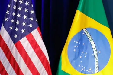Imagem ilustrativa da imagem Exportações para os Estados Unidos caem 20,3% após tarifaço