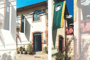Imagem ilustrativa da imagem Exposição com a história de Augusto Ruschi é aberta em Santa Teresa