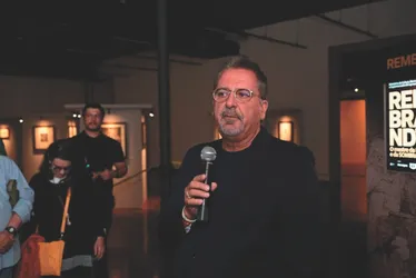 Imagem ilustrativa da imagem Exposição internacional inédita vai passar por Vitória