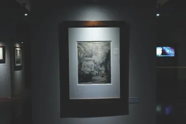 Imagem ilustrativa da imagem Exposição internacional inédita vai passar por Vitória