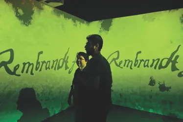 Imagem ilustrativa da imagem Exposição internacional inédita vai passar por Vitória