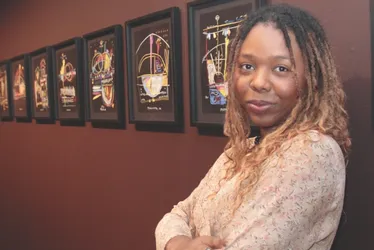 Imagem ilustrativa da imagem Exposição mostra influência africana nas palavras