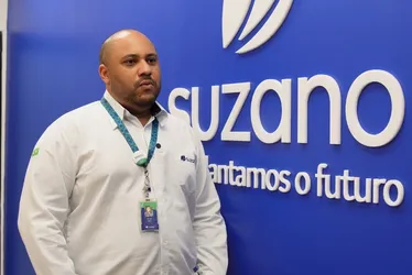 Imagem ilustrativa da imagem Fábrica transforma resíduos em insumo