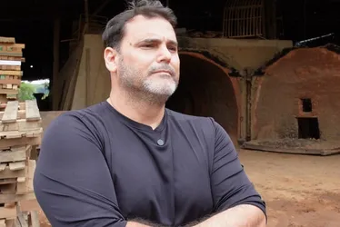 Imagem ilustrativa da imagem Fábrica transforma resíduos em insumo