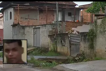 Imagem ilustrativa da imagem Facções determinam toque de recolher após morte de chefe do tráfico em Cariacica