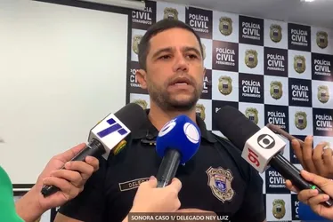 Imagem ilustrativa da imagem Falso major preso em condomínio de luxo no Paiva tinha fortuna de R$ 10 milhões