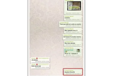 Imagem ilustrativa da imagem Família com 3 aprovados no CNU é alvo da PF por suspeita de fraude de R$ 500 mil