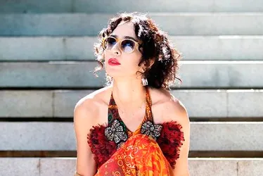 Imagem ilustrativa da imagem Começa a venda geral de ingressos para shows extras de Marisa Monte