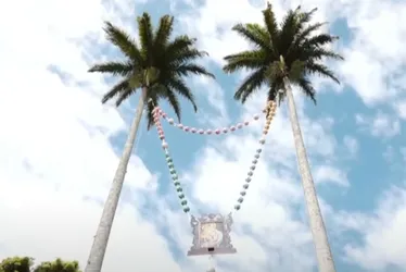 Imagem ilustrativa da imagem "Fazei de nós instrumentos da paz" é tema da Festa da Penha de 2026