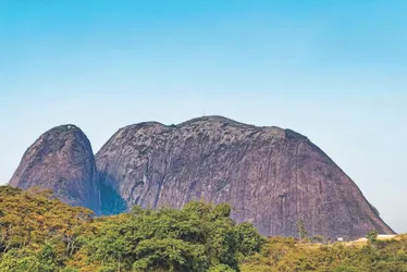 Imagem ilustrativa da imagem Fé, cultura e histórias curiosas em Nova Venécia