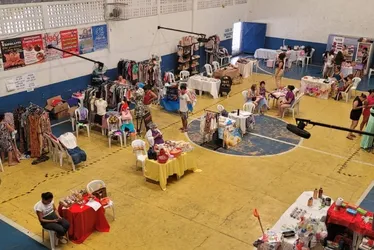 Imagem ilustrativa da imagem Feira vai reunir pequenos empreendedores de diferentes ramos em Vila Velha