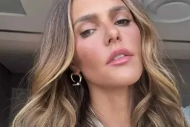 Imagem ilustrativa da imagem Fernanda Lima diz ter chamado especialista para falar de sexo com os filhos