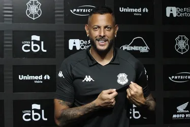 Imagem ilustrativa da imagem Fernando Henrique, do Rio Branco: "Teremos que fazer o jogo da vida"
