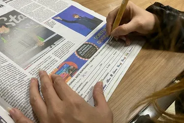 Imagem ilustrativa da imagem Festival de Prêmios: último cupom será lançado amanhã para superprêmios