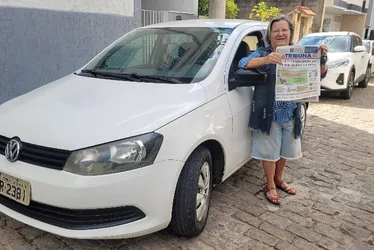 Imagem ilustrativa da imagem Festival de Prêmios: último cupom será lançado amanhã para superprêmios