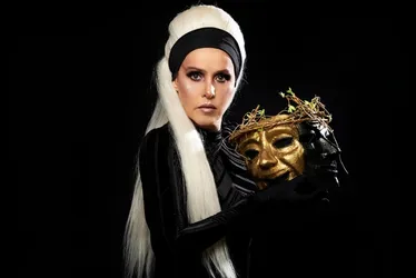 Imagem ilustrativa da imagem Festival de Teatro de Vitória abre inscrições para edição de 2025