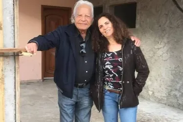 Imagem ilustrativa da imagem Filhos de Cid Moreira pedem investigação contra viúva por ocultação de bens