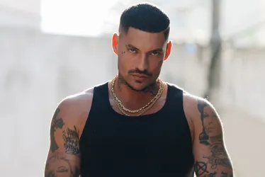 Imagem ilustrativa da imagem Filipe Ret, fenômeno do trap faz show em Vitória. Leia entrevista exclusiva