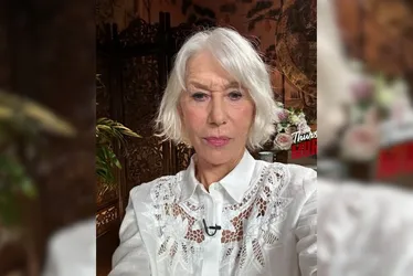 Imagem ilustrativa da imagem Filme com Helen Mirren põe idosos para investigar crimes em uma vila de aposentados