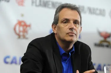 Imagem ilustrativa da imagem 'Flamengo não tinha grana pro papel higiênico', diz Bap, que cita desunião