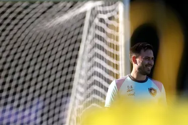 Imagem ilustrativa da imagem Fogão busca reação após eliminação da Libertadores