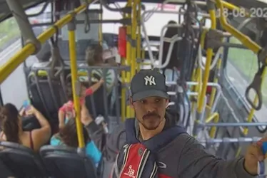 Imagem ilustrativa da imagem Foragido por duplo homicídio com requintes de crueldade é preso em Vila Velha