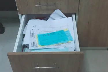 Imagem ilustrativa da imagem Fraude em farmácias com “entrega de remédios” até para mortos