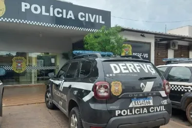 Imagem ilustrativa da imagem Funcionário é preso suspeito de desviar R$ 100 mil de empresa e pedir demissão