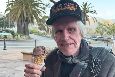 Imagem ilustrativa da imagem Gary Busey se declara culpado de crime sexual