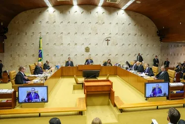 Imagem ilustrativa da imagem Gilmar: Estado dará resposta à altura a quem trabalha contra o país