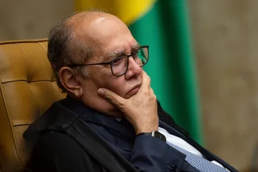Imagem ilustrativa da imagem Gilmar diz que CLT não é mais 'vaca sagrada' e critica Justiça do Trabalho