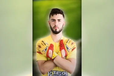Imagem ilustrativa da imagem Goleiro brasileiro morre afogado em praia fluvial de Portugal